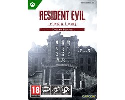 Resident Evil Requiem Deluxe Edition - Xbox Series X|S Download