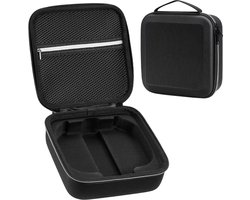 YONO Koffer geschikt voor DJI Neo 2 - Tas - Opbergtas - Case - Accessoires - Zwart