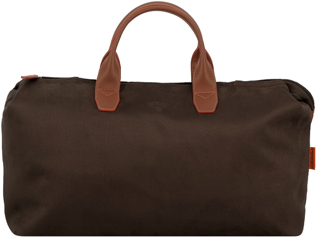 Jump Uppsala Weekender reistas 45 cm - chocolate