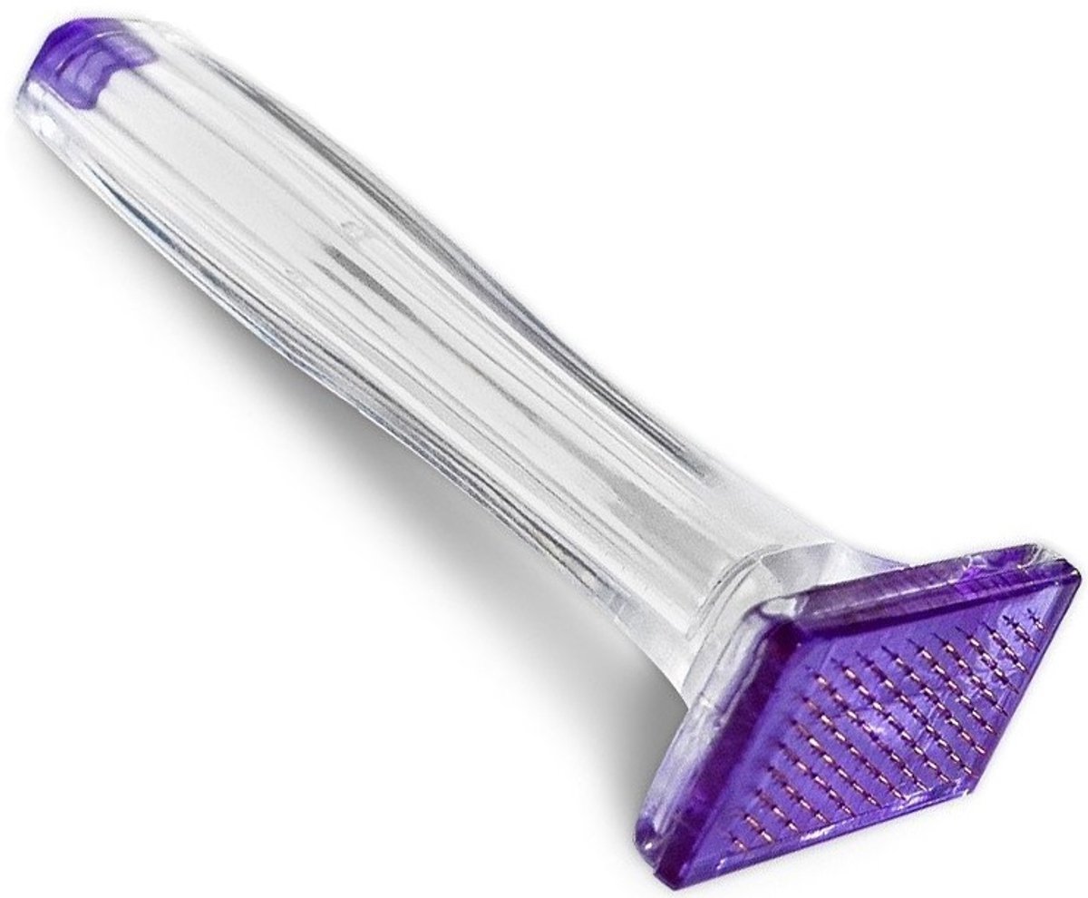Dermastamp 0.5 mm + Hyaluronzuur Serum 30 ml - Dermastamp 80 Naaldjes