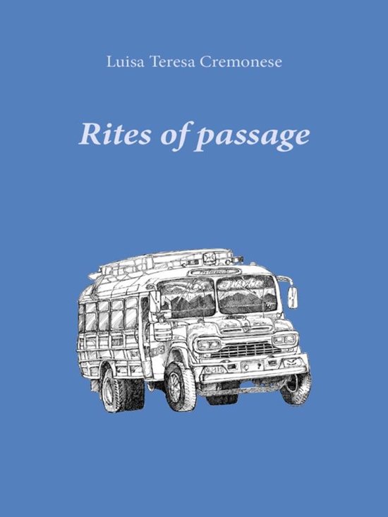 Rites of Passage - cover