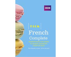 Complete Cursus Frans: Maak het leren van Frans eenvoudig en leuk