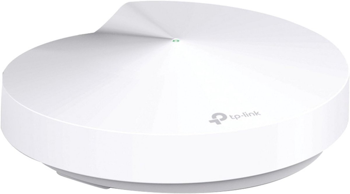 WLAN Access Point 1300 Mbit/s - Verbeter je Internetverbinding met Een Access Point