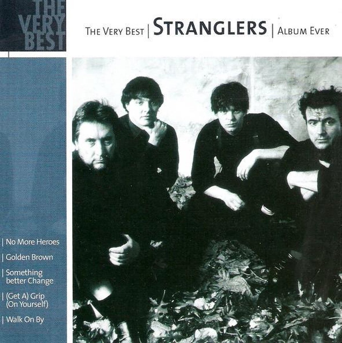 Very Best Album Ever Seri