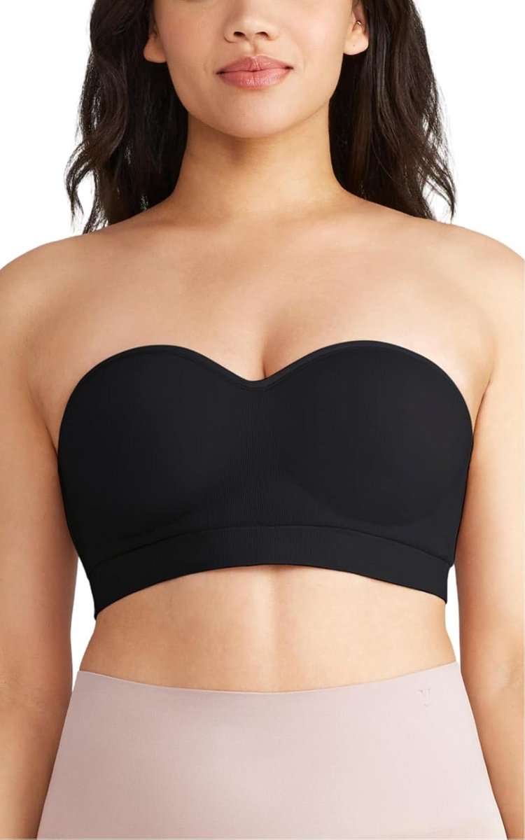 Contour Strapless Convertible Bra voor Dames