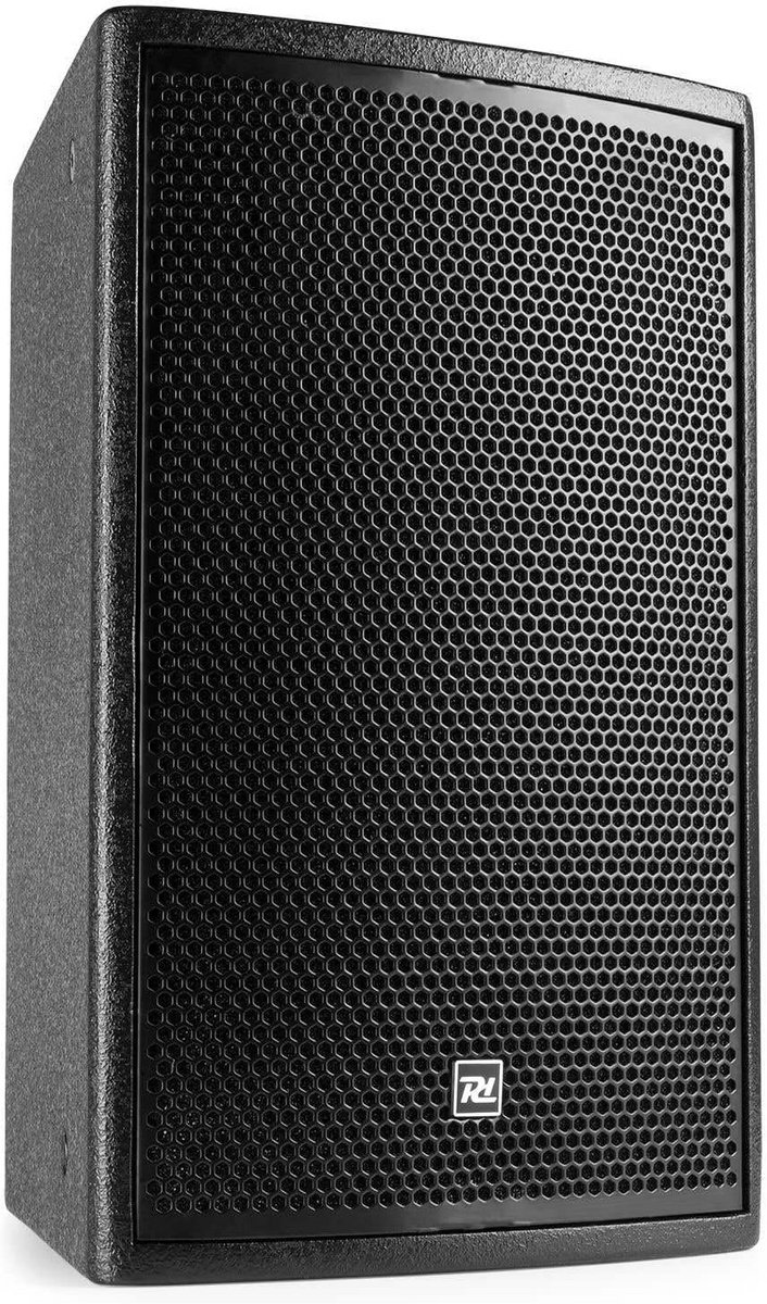 Passieve 2-weg 8 inch Speaker voor Horeca en Zakelijk Gebruik - 300W Max