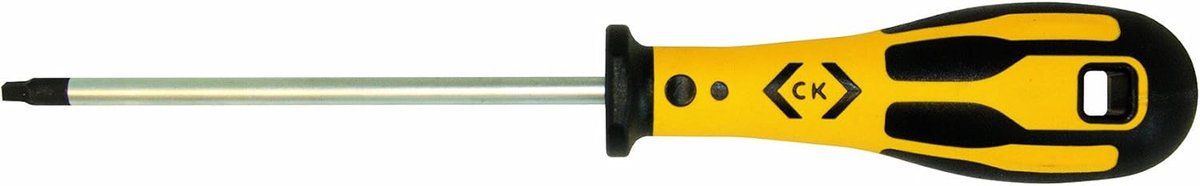 Dextro Robertson T49118 schroevendraaier 1 Meerkleurig