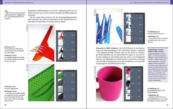 Uitgebreide Gids voor Photoshop CC: Leer alles over Beeldbewerking en Creatie