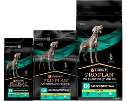 Pro Plan Veterinary Diets EN Gastrointestinal Low Fat - Hond - 11 kg