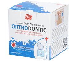 Fittydent Ortho Reinigingsset