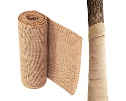 Boomstambeschermers - planten bescherming winter - 1 stuk - planten bescherming tegen vorst - planten bescherming vorst - planten bescherming hoesjes - plantbeschermint - Boombeschermers - boomstam bescherming - boomstam beschermers - 30*240CM