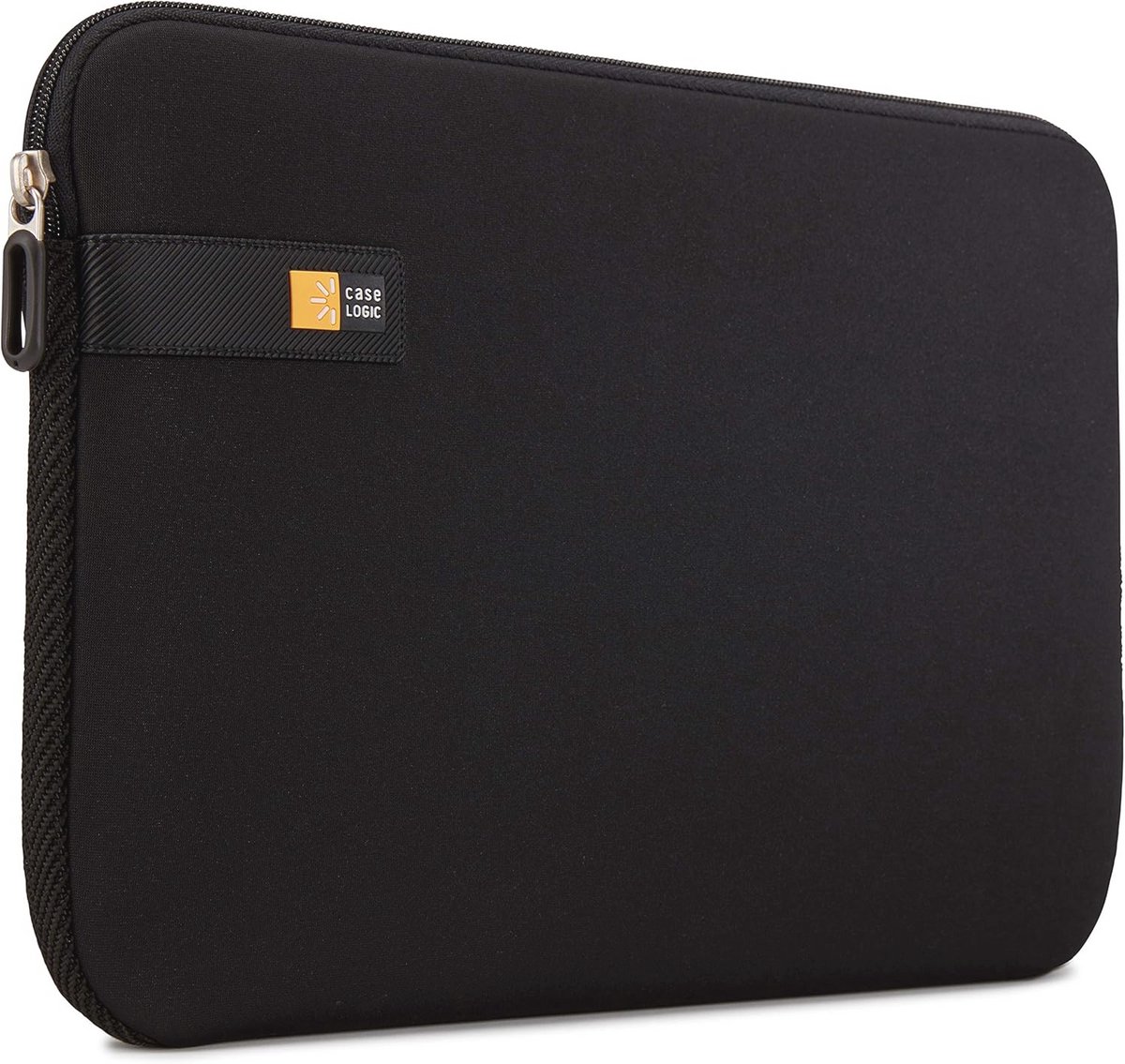 Notebook Sleeve 12-13 inch zwart