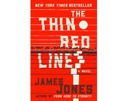 The World War II Trilogy 2 - The Thin Red Line