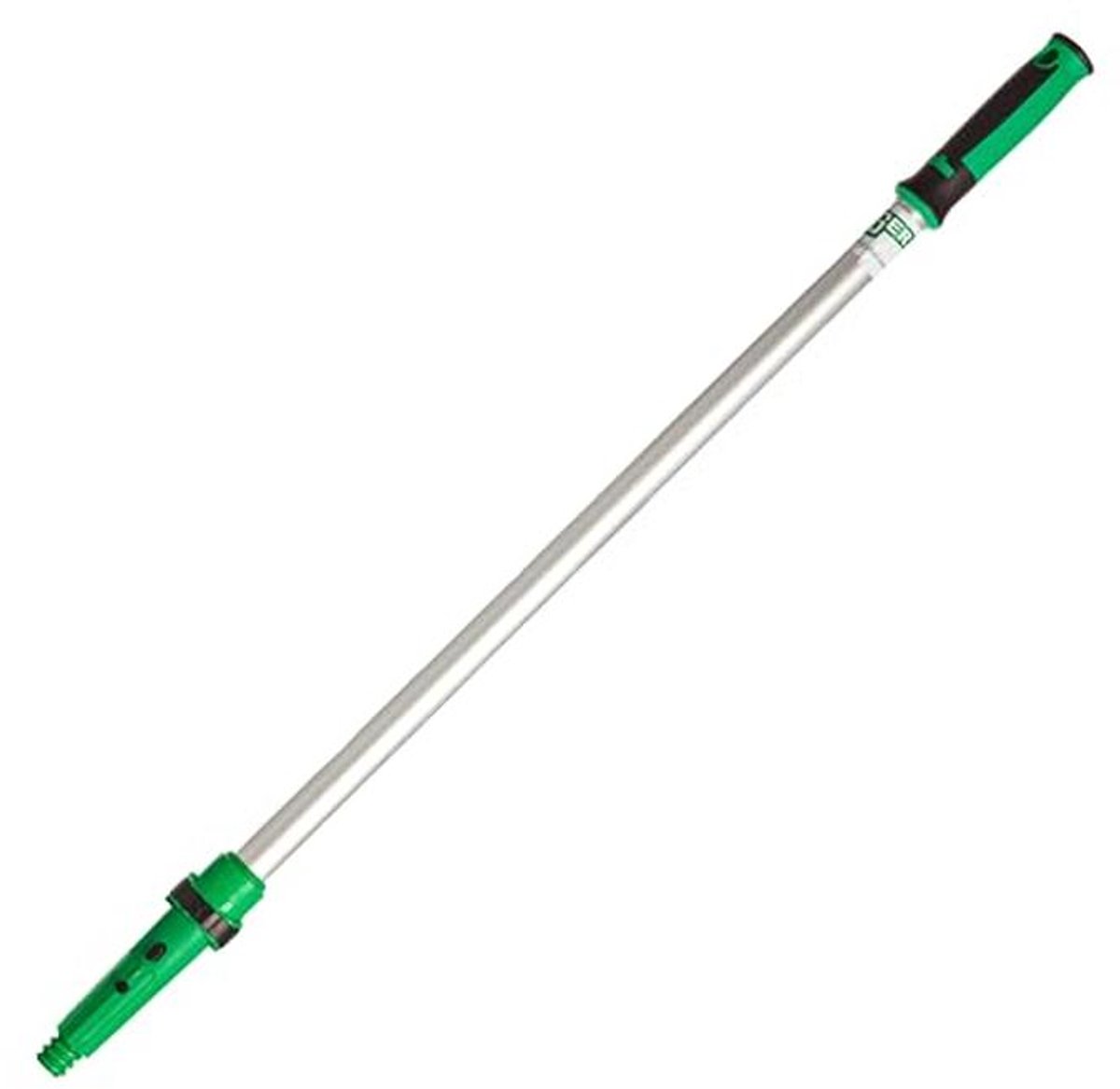 Enkel Stick 1 Element 60 cm - Veilig en Effectief Vloerreinigingsgereedschap