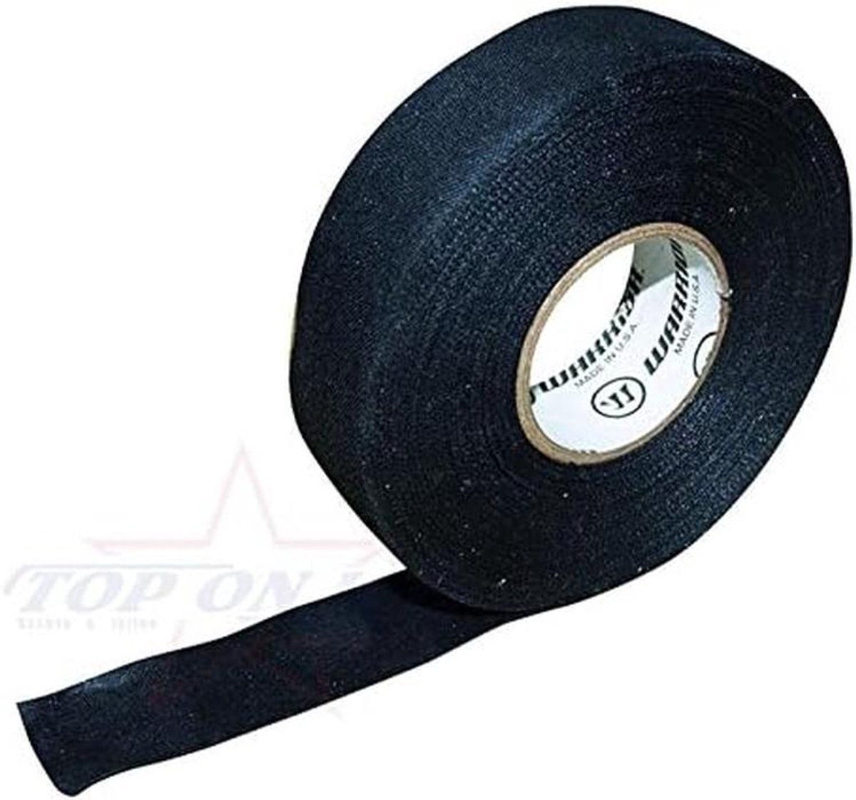 Hoogwaardige Ijshockey Skater Tape - Duurzame Grip & Wikkelset voor IJshockeysticks