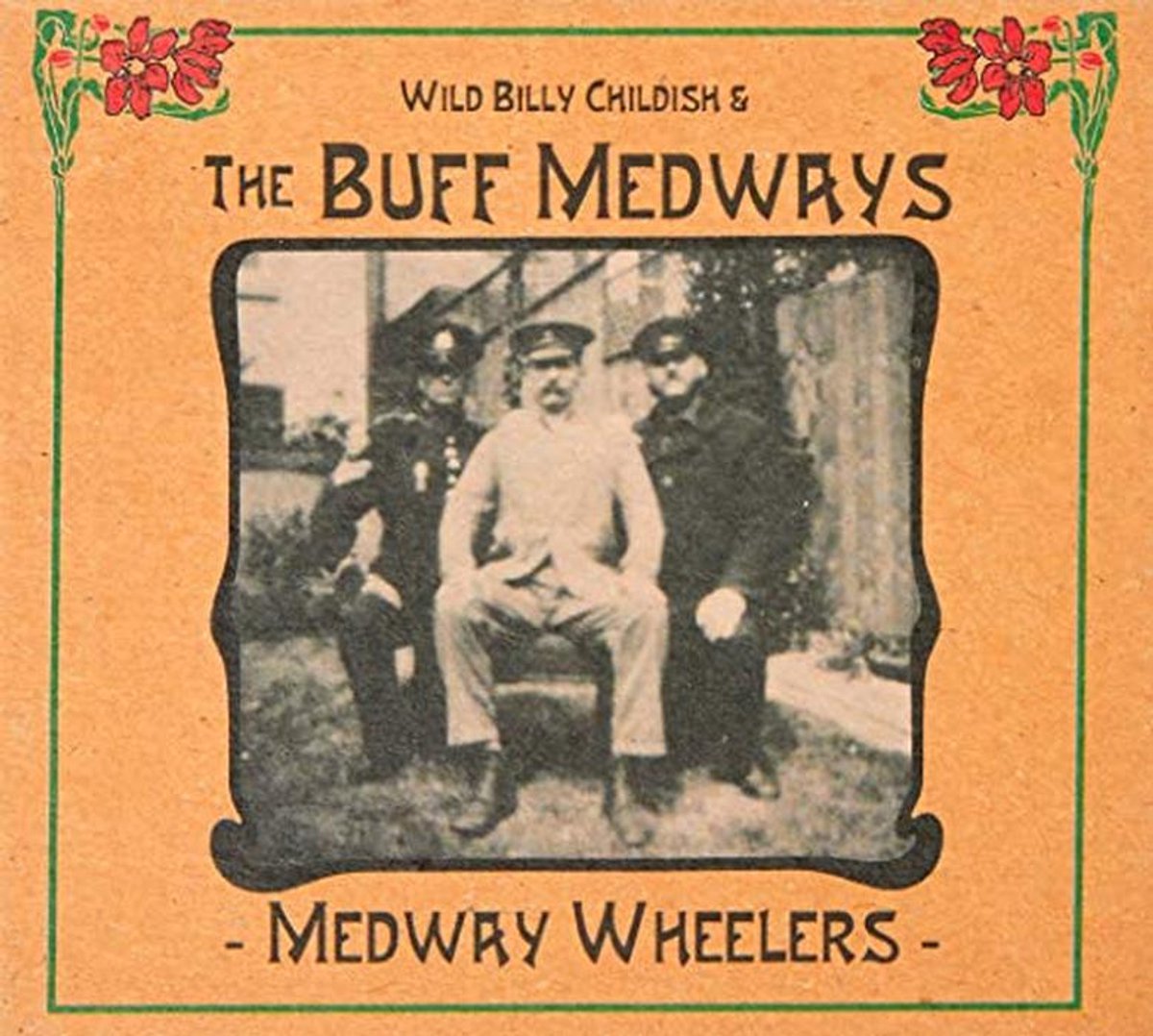 Medway Wheelers Fietsnavigatie en Accessoires