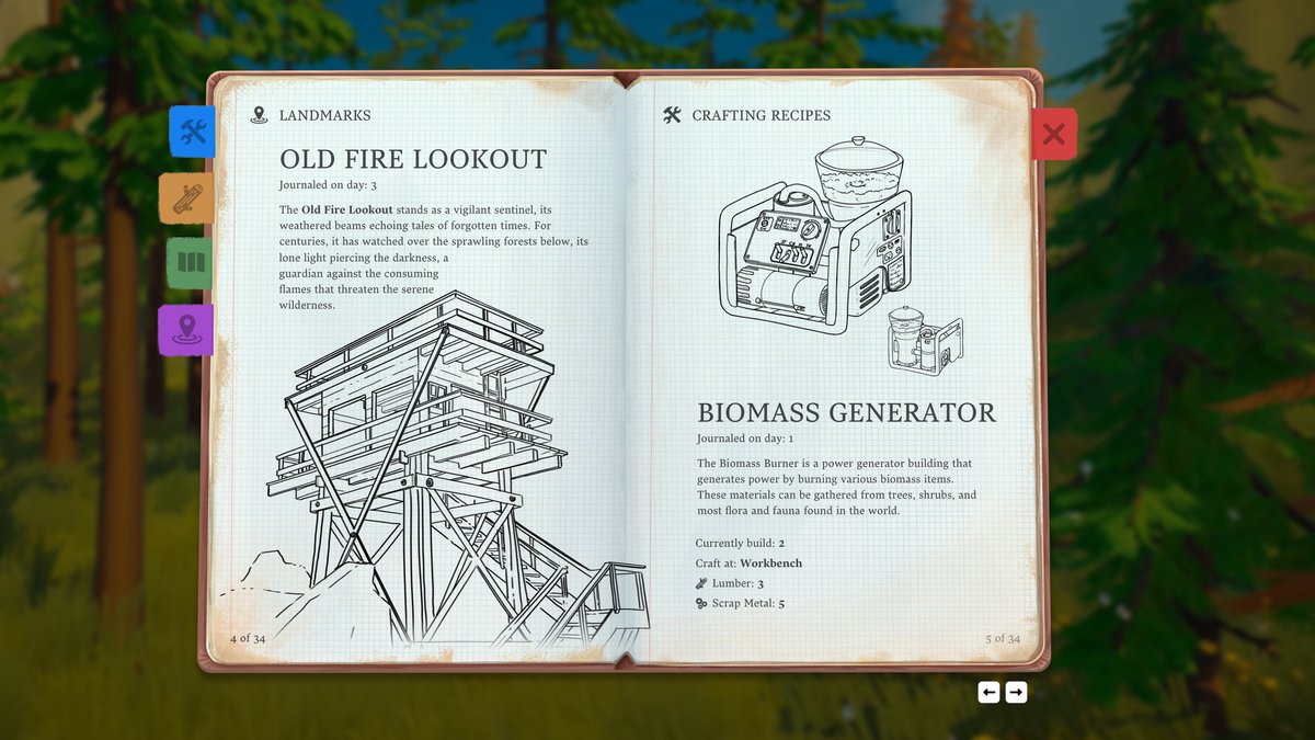 Nintendo Outbound - Cozy survival met camperverbouwing thumbnail 2