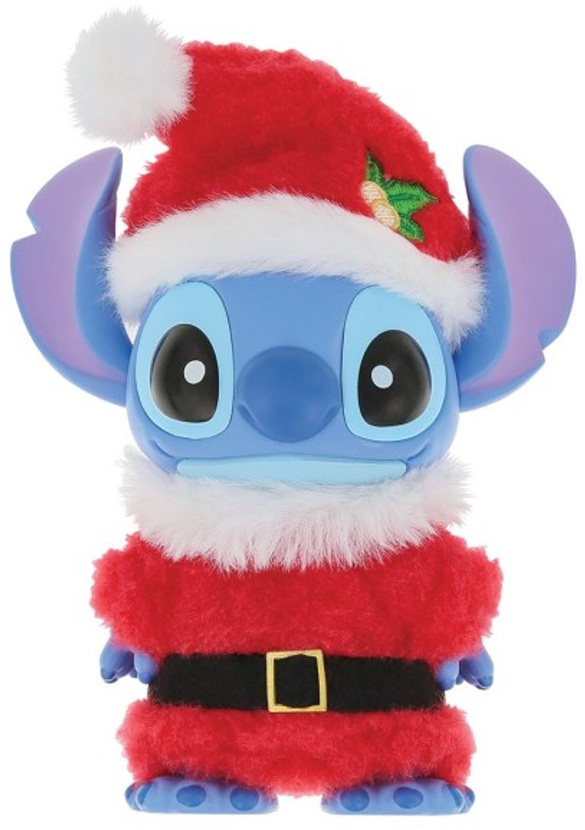 Disney Grand Jester Studios - Santa Stitch