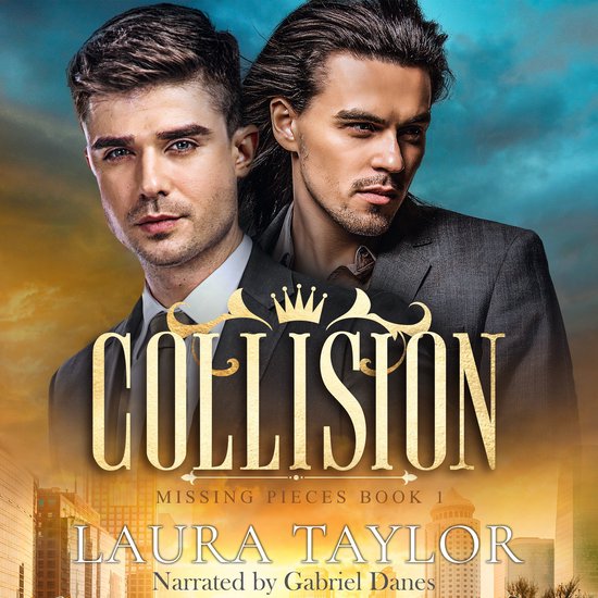 Collision - cover