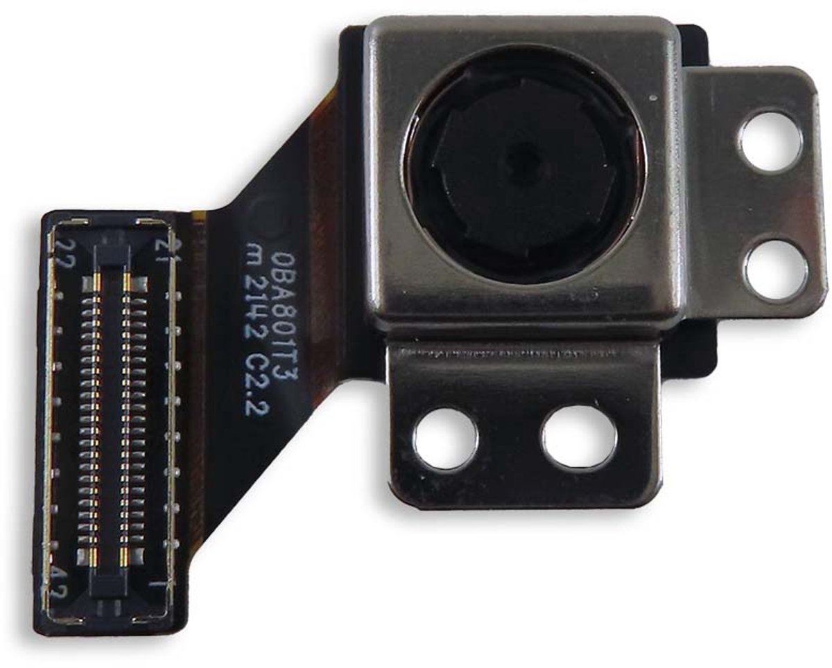 DELL Latitude 7320 Afneembare 2-in-1 ACHTERCAMERA - M3PCW