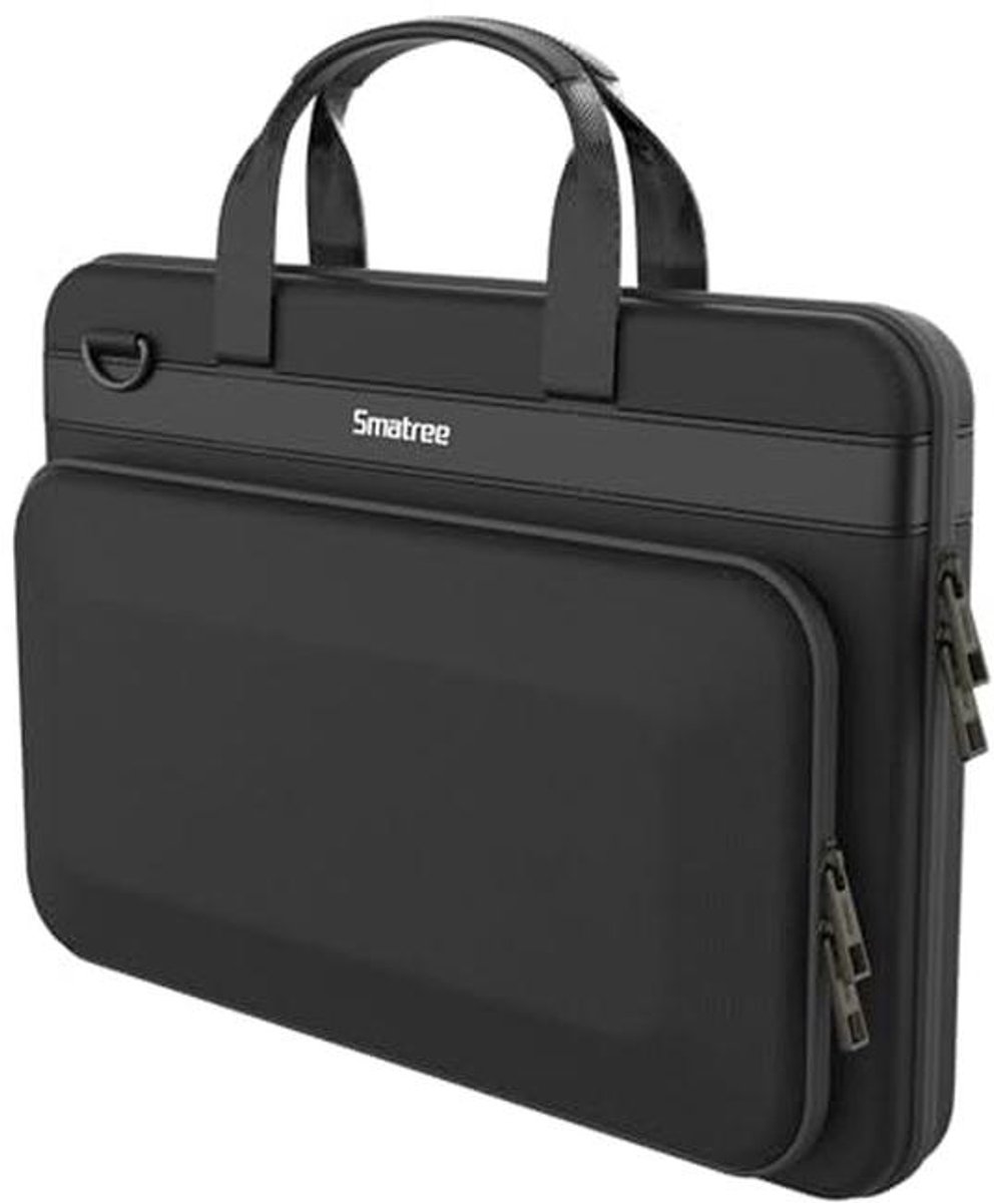 Harde Schalen Gaming Laptop Tas - Draagbare EVA Beschermhoes