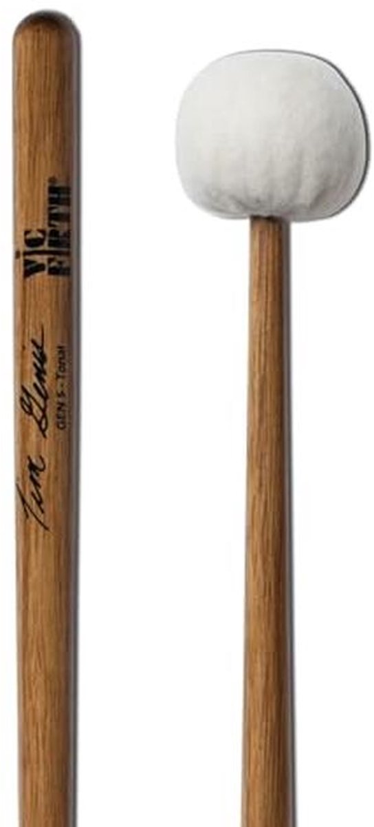 Timpani Mallets GEN5 - Tonale Slaginstrument Stokken voor Percussie
