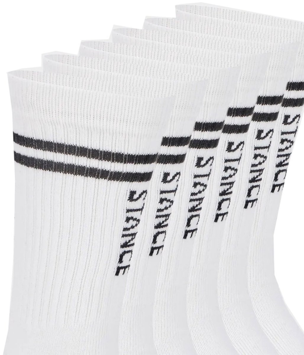 STANCE A556A25COR Wit L EU