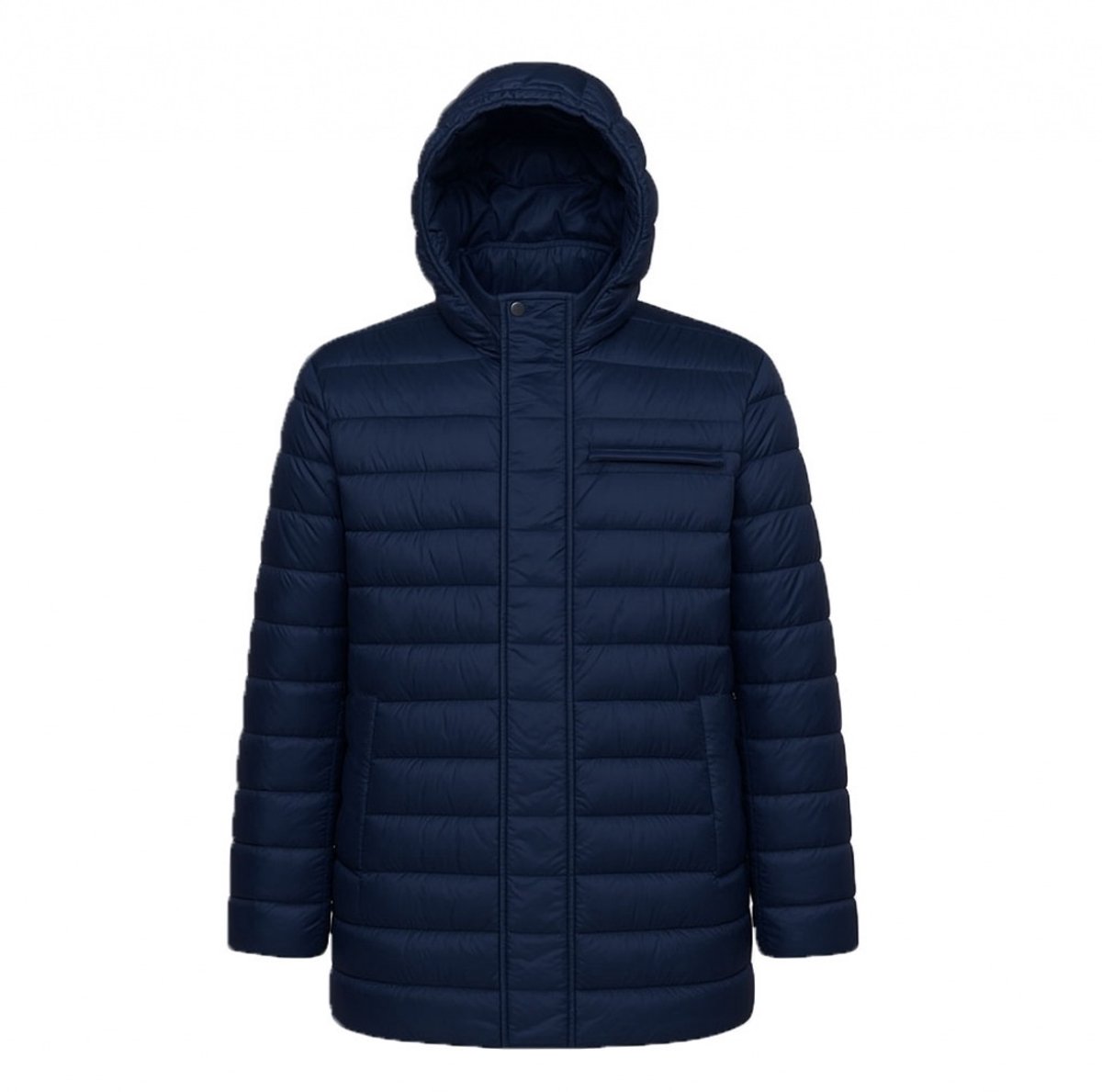 GEOX M4625F Blauw 50 EU