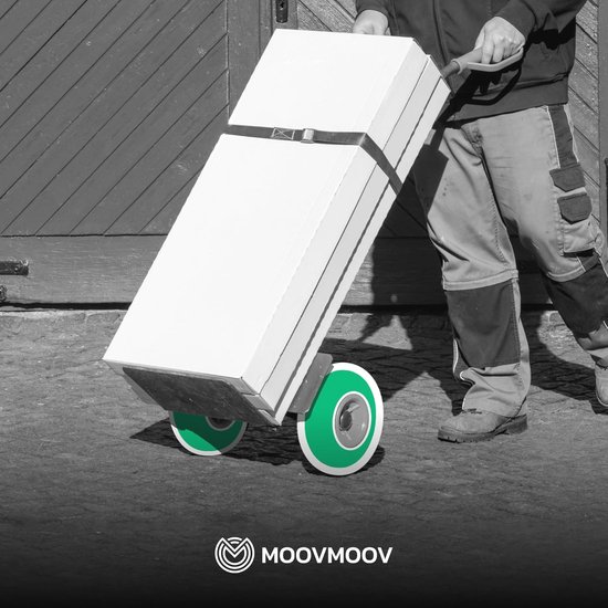 Verstelbare Band 3.00-4 met Binnenband en Gebogen Ventiel TR87 - Geschikt voor Transportwagens en Tuinkarren van Merkloos	 — afbeelding 4
