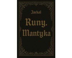2 1 - Runy. Mantyka