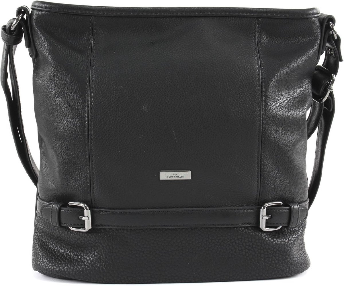 Dames Tote Bag met Verstelbare Schouderband en Meerdere Vakken