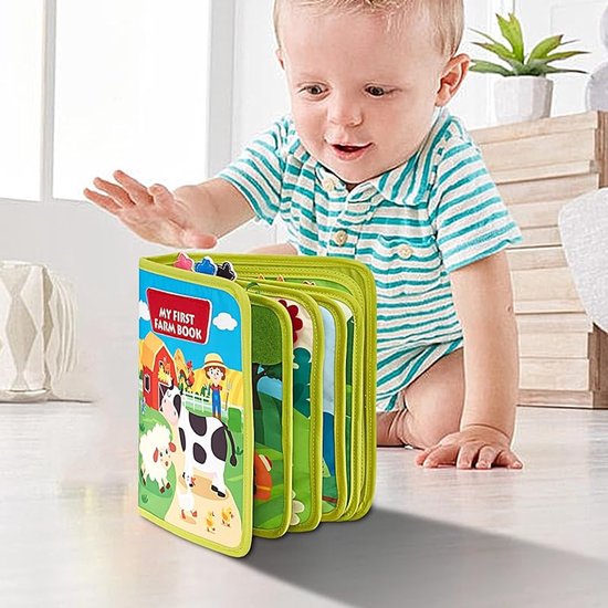 Tablette P'tit Genius Magic Light – 12 Activités Éducatives, Piano Intégré – Français – 2-5 Ans, Avec Carte Tigre