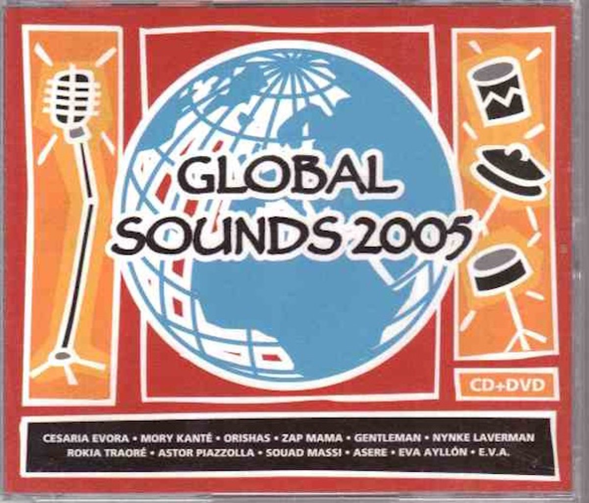 Global Sounds 2005