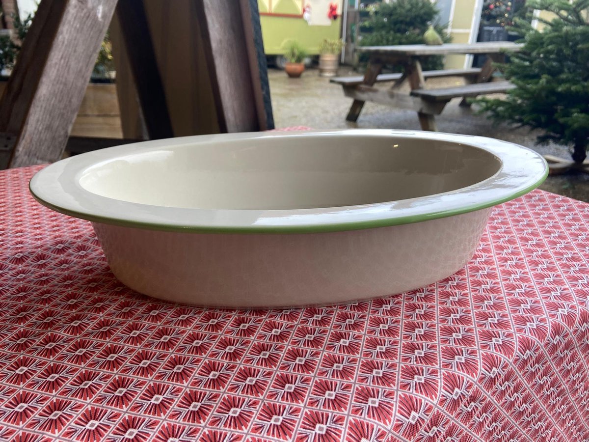 Ovenschaal - Broodbak - Pomme Chatelaine