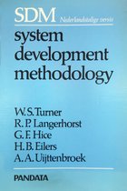 SYSTEM DEVELOPMENT METHODOLOGY. (NL