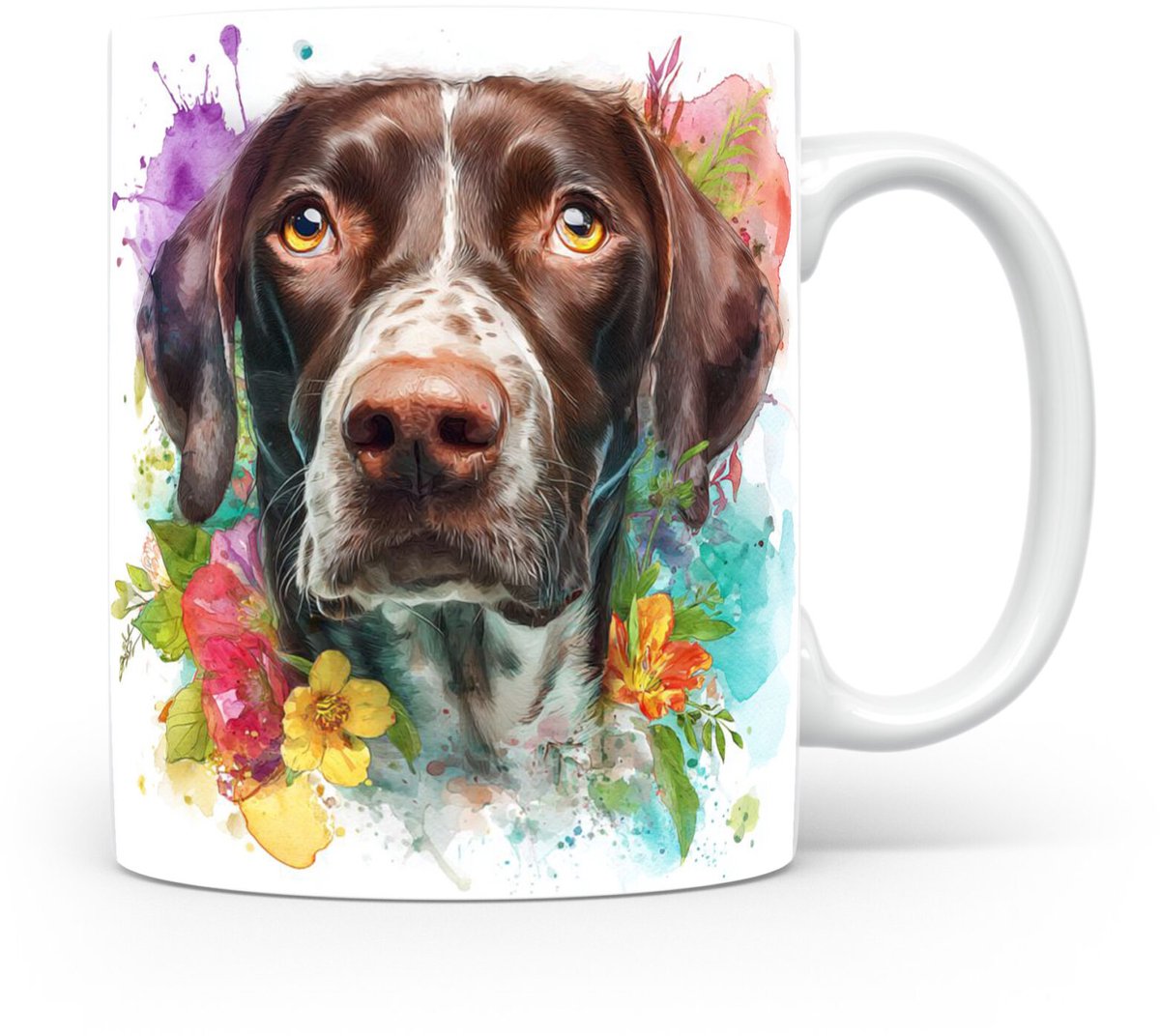Beker Jura Laufhund