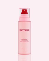 ONE/SIZE - Powder Melt - Glass Setting Spray - hydrating