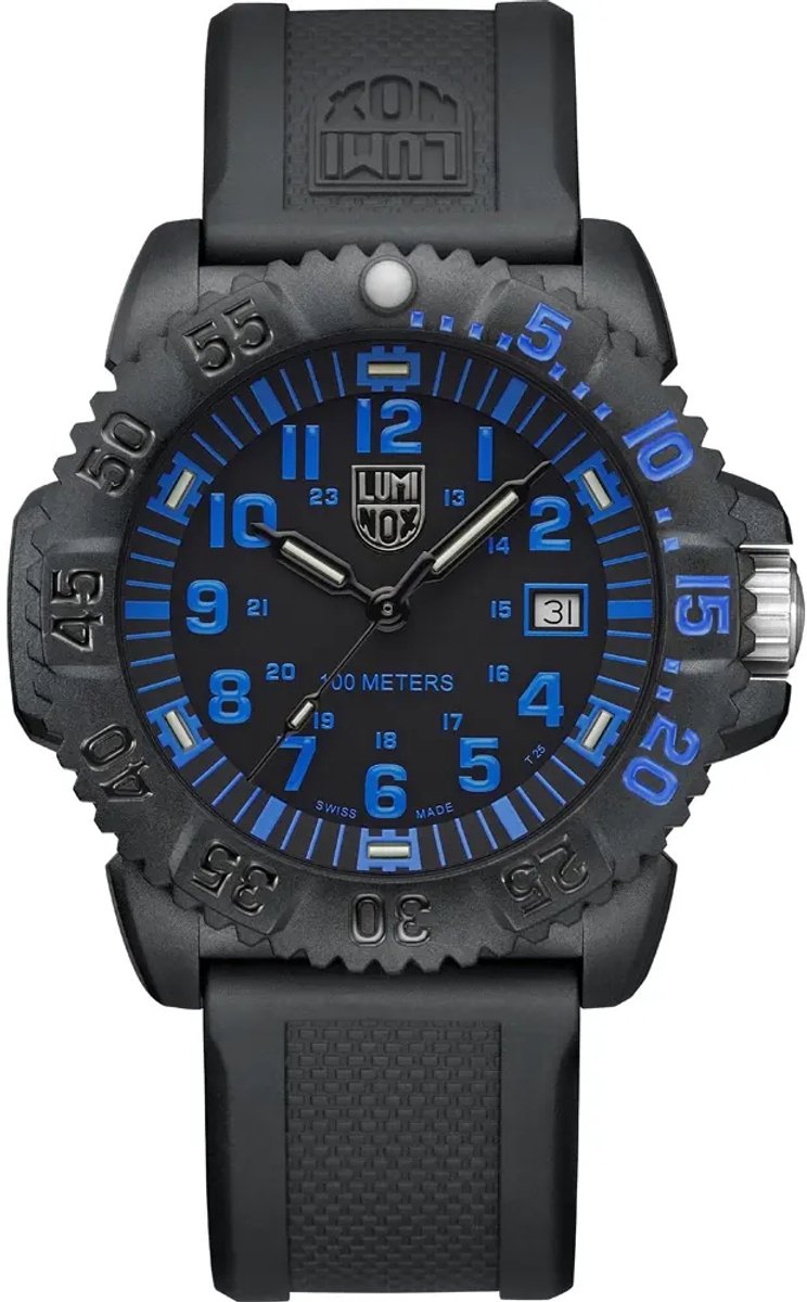 Luminox X2.2053 Sea Lion 2050 Series horloge