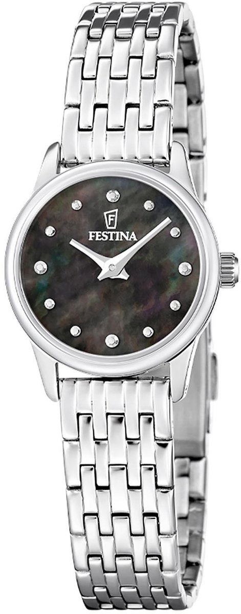 Festina - F20749-6 - Polshorloge - Dames
