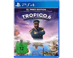 GAME 1028666, PlayStation 4, Multiplayer modus, Fysieke m...