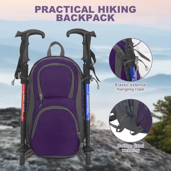 Tatonka Norix 28 - Trekkingrugzak Dames | Gratis verzending