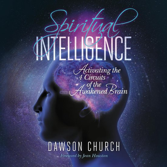 Spiritual Intelligence - cover