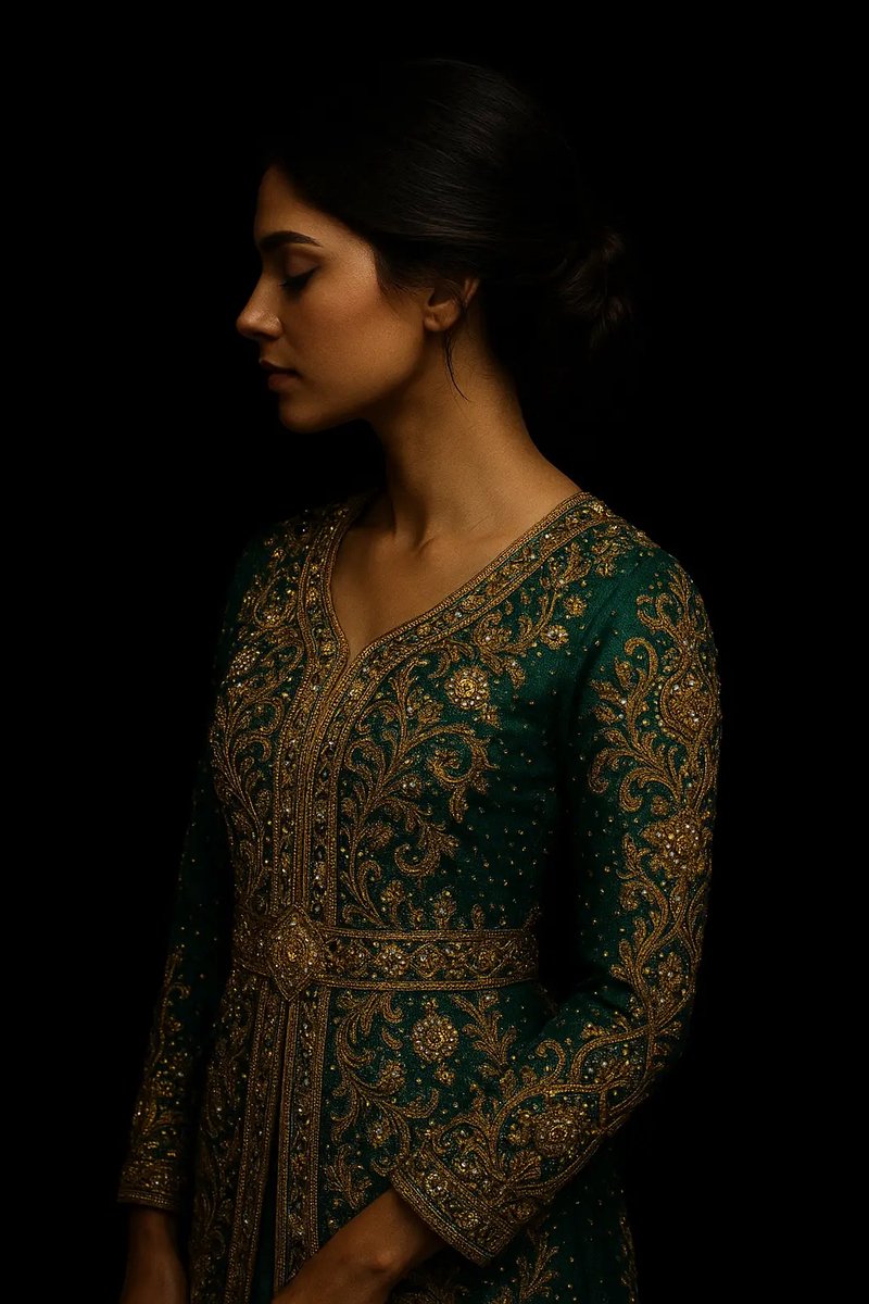 Magie - Gilded Grace