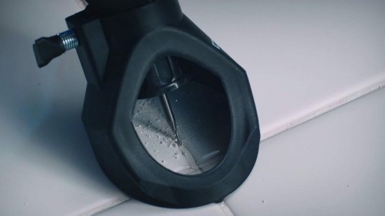 Voegverwijderaar Bit 3.2mm voor Roterend Multitool - Verwijderen en Reinigen Voegwerk — afbeelding 4