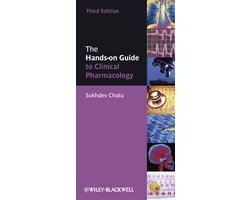 Hands-On Guide To Clinical Pharmacology