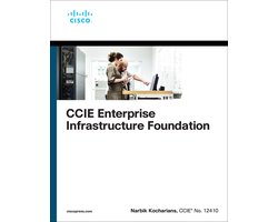 CCIE Enterprise Infrastructure Foundation