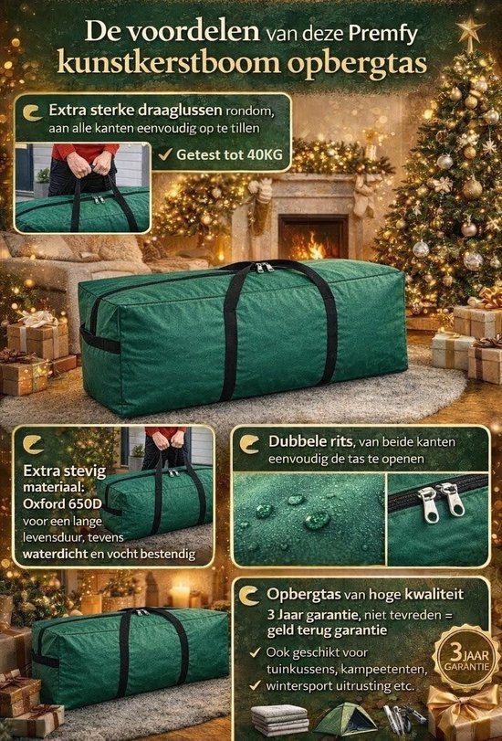 Kerstboom