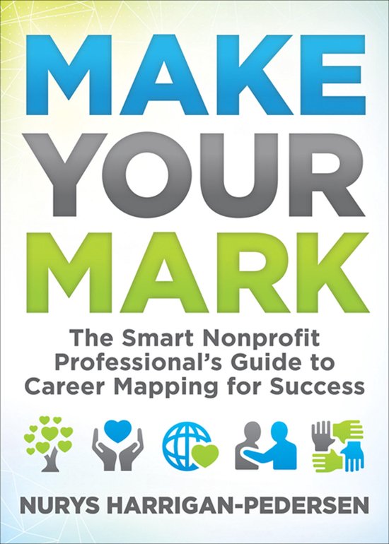Make Your Mark - cover