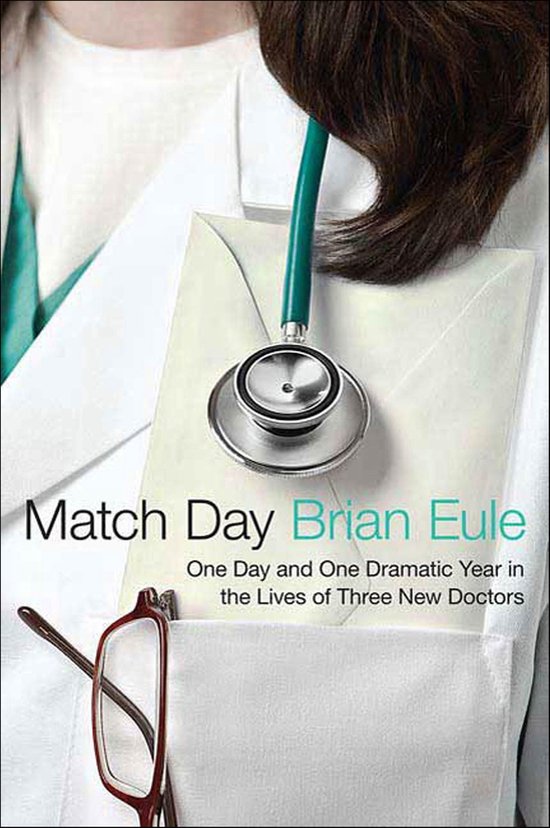 Match Day - cover