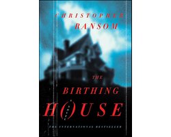 Omslag van The Birthing House